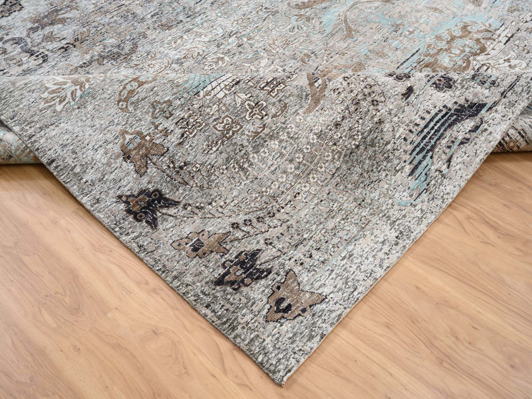 Transitional Rugs LUV580032